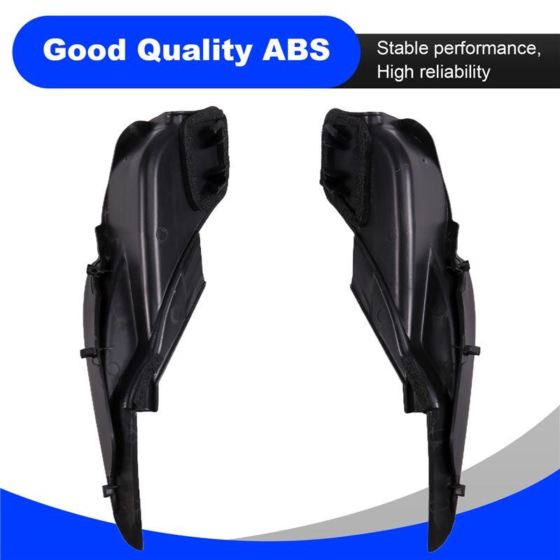 A54K-Car Front Windshield Wiper Cowl Cover Panel For Subaru Impreza 2008-2014