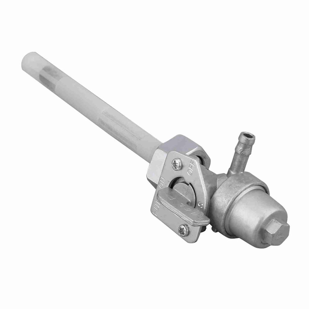 High Quality Fuel     Valve Petcock for CB750 CB900 CMX250C XR650L - 18mm X 1