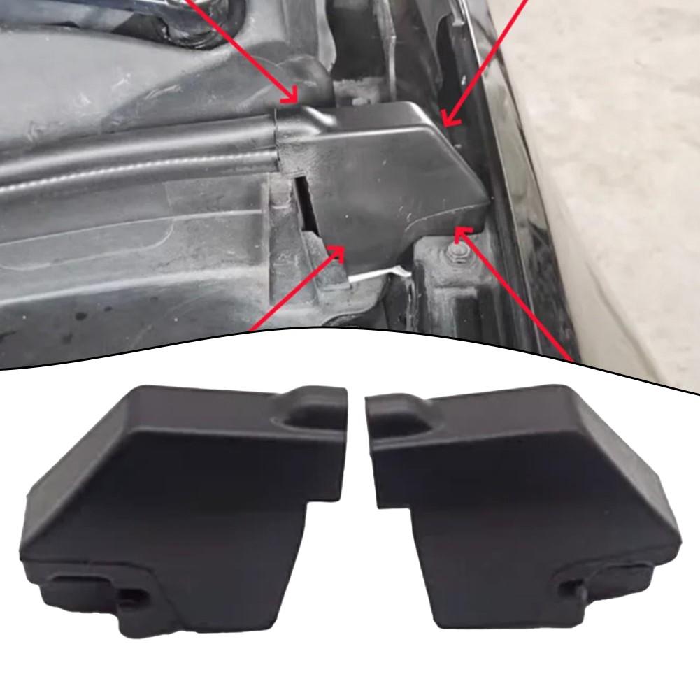 Water Resistant Engine Compartment Cover Seal for Kia For Sportage Vehicle