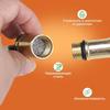 Oală Spumă PA Plasă Spumă Rapidă Mașină de Curățat de Înaltă Presiune Spumă Spumă Spălare Auto Consumabile Speciale Filtru Bilă Spumă
