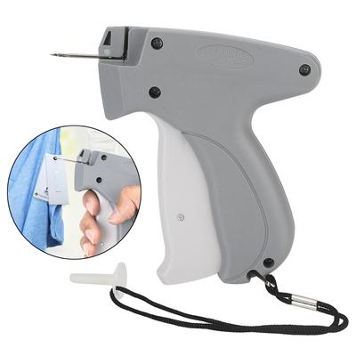HOOMIN Tagging Tag Gun DIY Apparel Tagging Guns Labeller Machine Clothes Garment Price Label Gun Sewing Craft Tools