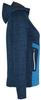 Jacket Ortovox Fleece Light Hoody W (87121) (87121) Wild Berry