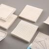 Creative Reusable Lined Sticky Notes for Students