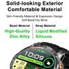 Smartwatch for outdoor sports, Bluetooth calling, compass, men's