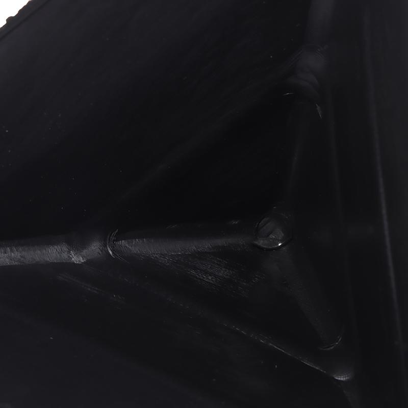 Kartonverpackung Kunststoffschutzecke Möbelverpackung Dreiseitige Kunststoffecke