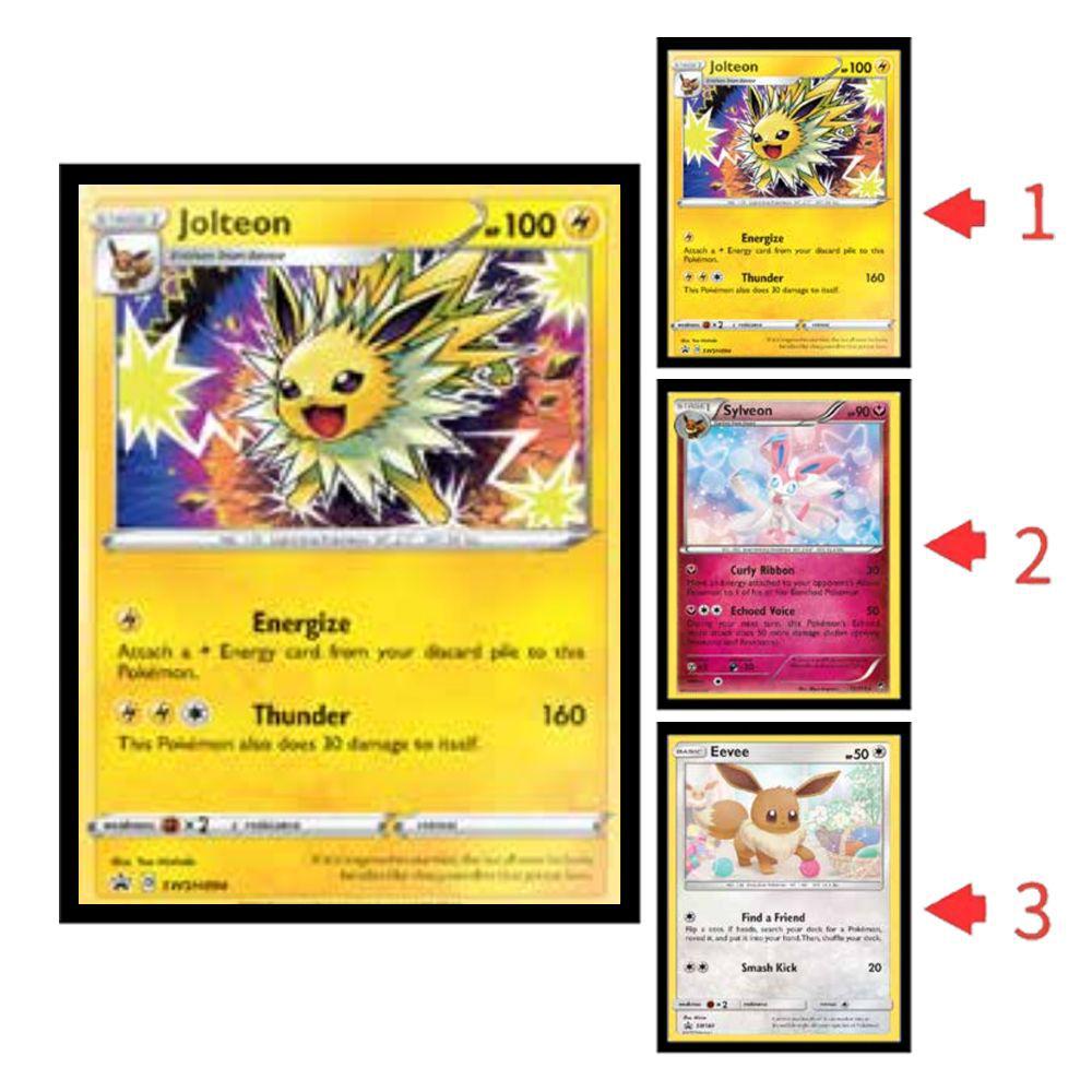 Hello Kitty & One Piece 3D Lentikulärt Pokemon-affisch