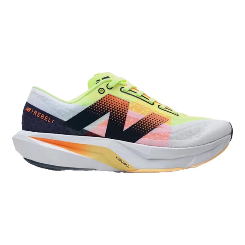 New Balance Men s Rebel v4 MFCXLL4 Speed Training Running Shoes 44