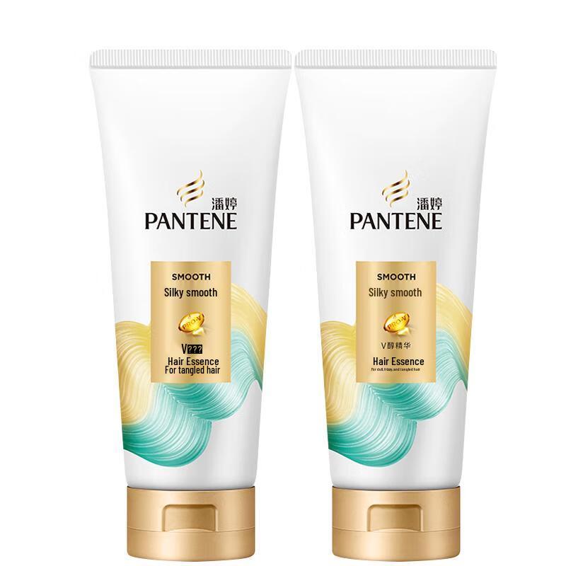 Pantene Silky Smooth Hair Essence