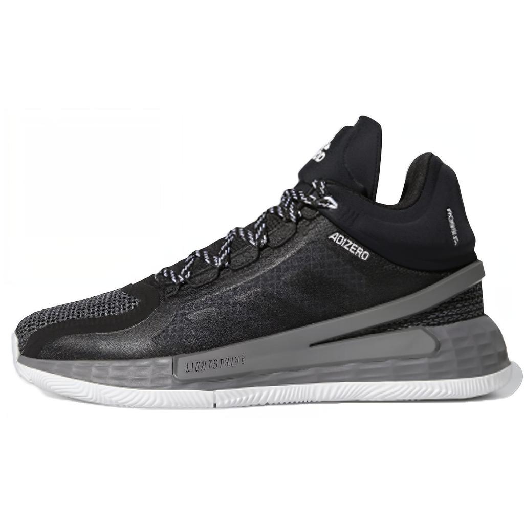 New Adidas D Rose 11 Sweet Home Chicago FU7404