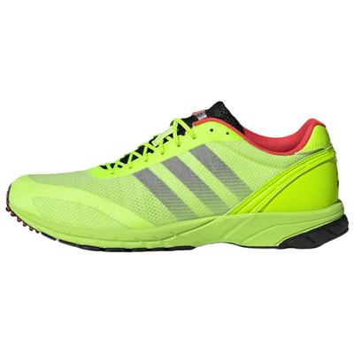 Adizero Adios OG Laufschuhe Unisex Gelb Schwarz JQ5783