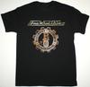 BACHMAN-TURNER OVERDRIVE FOUR WHEEL DRIVE Black All Size OM711 Unisex T-Shirt