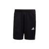 3-Stripes Casual Sports Shorts Men Bottoms Black GM2127