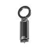 Zinc Alloy Magnetic Phone Holder & Tripod for Live Broadcast & Handheld Shooting