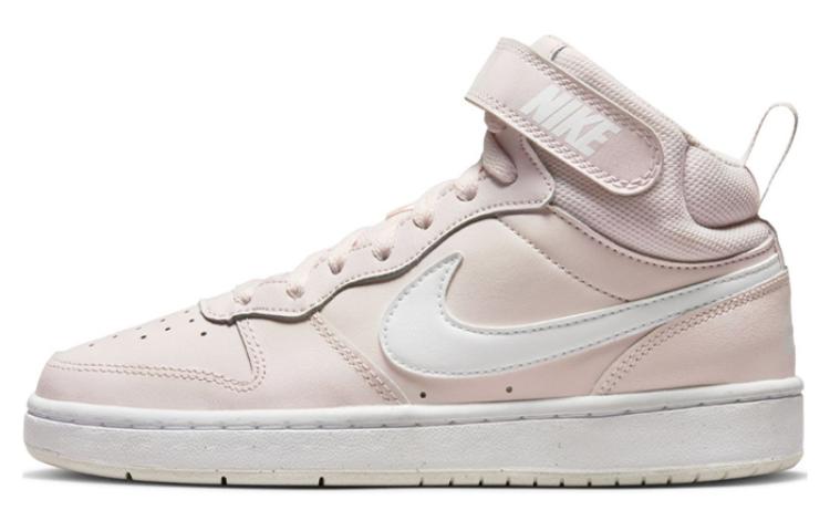 

Nike Court Borough Mid 2 GS Pearl Pink White CD7782-601 37.5