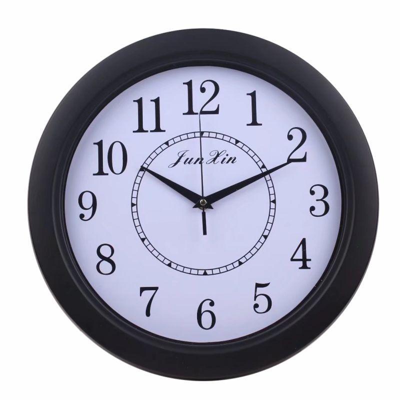 Clocks and Clocks, Living Room, Light Luxury, Fashionable, Simple, Modern Decorative Clock, Wall-mounted Quartz Clock, Wall-mounted Watch, Home Mute