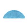 Experience Effortless Cleaning with These Washable Cleaning Cloth Pads for Kabum Smart 700500 Robot Vacuum (5 Pack)