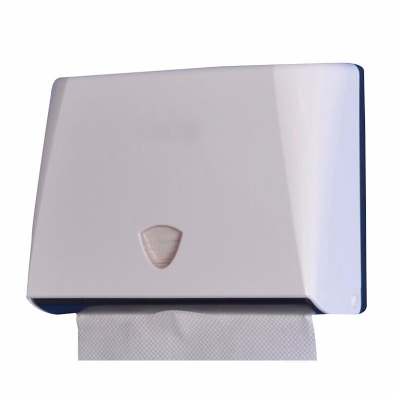 Yidashang Waterproof Wall-Mounted Tissue Dispenser