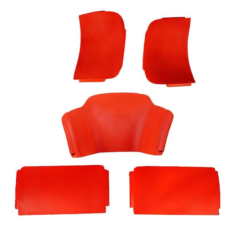 Yishi Self-Healing 12-Point Thrust Training Pad Replacement