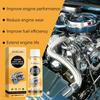 Homonth Engine Wear Protection Agent, Vehicle Noise Reduction, Vibration Dampening, Corrosion Prevention, Car Cleaning and Maintenance Agent