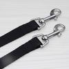 Double Dog Leash Metal Buckle Wear-resistant Nylon Pet Dog Dual Traction Rope Pet Supplies