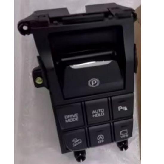 Modern Car Brake & Electronic Handbrake Switch 93300-D3040 93300-D3010