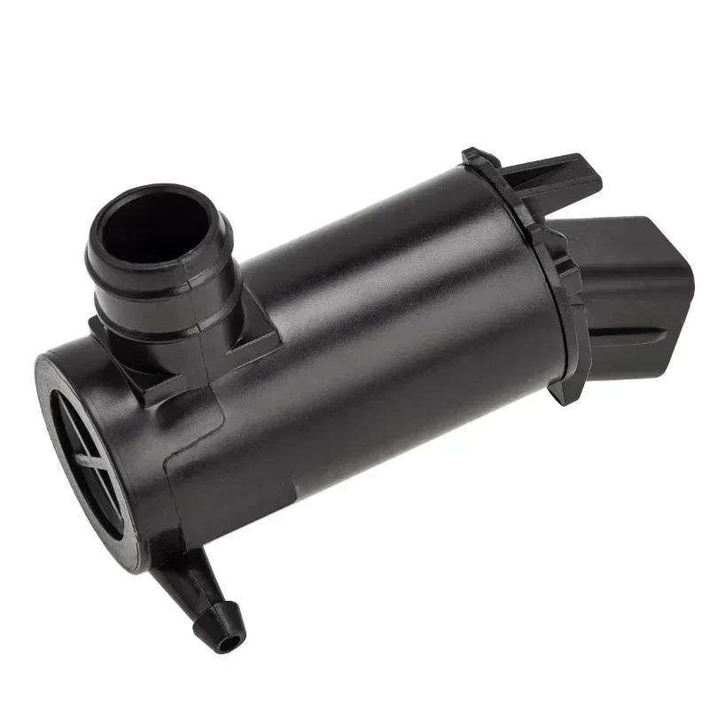 OEM985101C000 Washer Pump Replacement Fit Hyundai Elantra Kia Rio Spectra High Pressure Spray Nozzle Auto Accessories Electrical