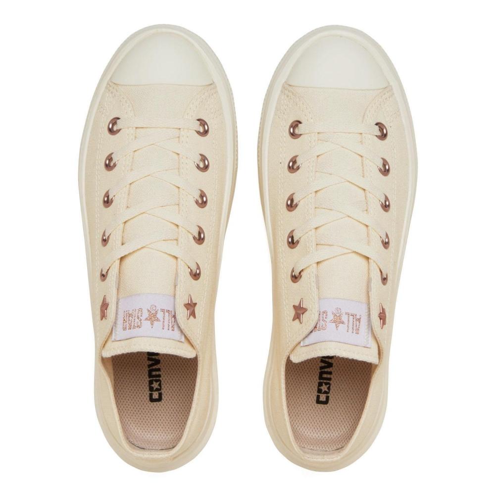 Converse As Light Plts Ii Pg Ox 31314911 Off White