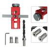 Adjustable Cabinet Door Hanging Tool for Efficient Installation and Fit