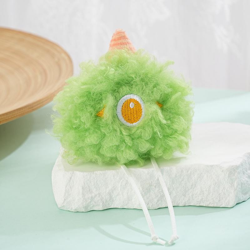 Pet Toys Catnip Cute Plush Cat Supplies Cat Toys Interactive Pet Products Kitten Accessories