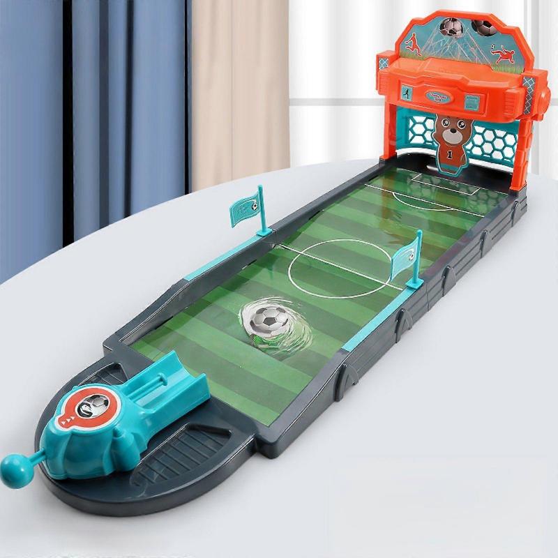 Children's Soccer Table Games Casual Two Player Interactive Toys Set Parent Child Boys Competitive Educational ToysToy Playsets