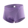Lixada Women Bike Underwear 3D Gel Padded Bicycle Briefs MTB Cycling Biking Underwear Shorts