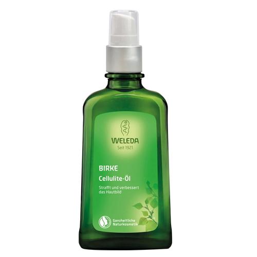 Weleda Body Line Care Oil 100ml