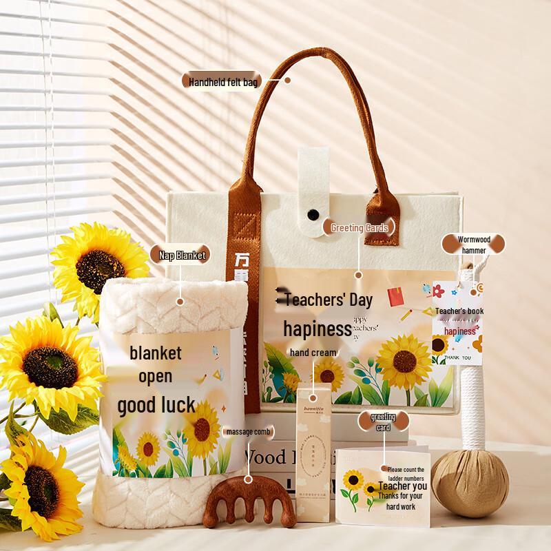 Teacher s Day Appreciation Gift Set 016