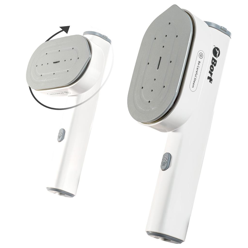 Garment Steamer Bort Travel