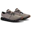 ON Cloud X 4 Fog Black Men Sneakers Grey 3ME30042532