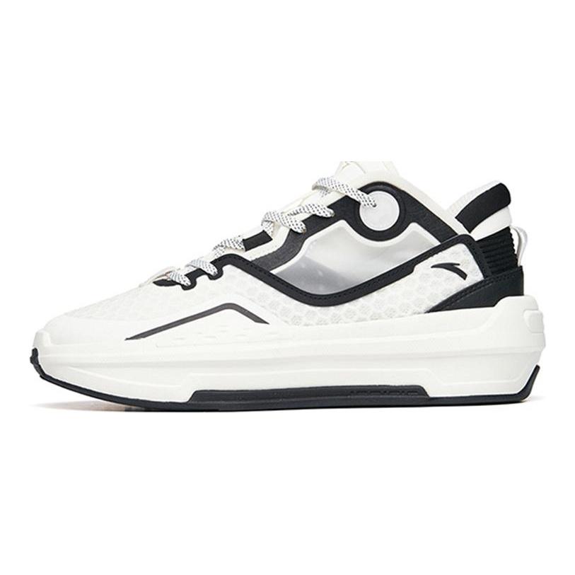 Anta C37 2 'White Black' 912228082-4