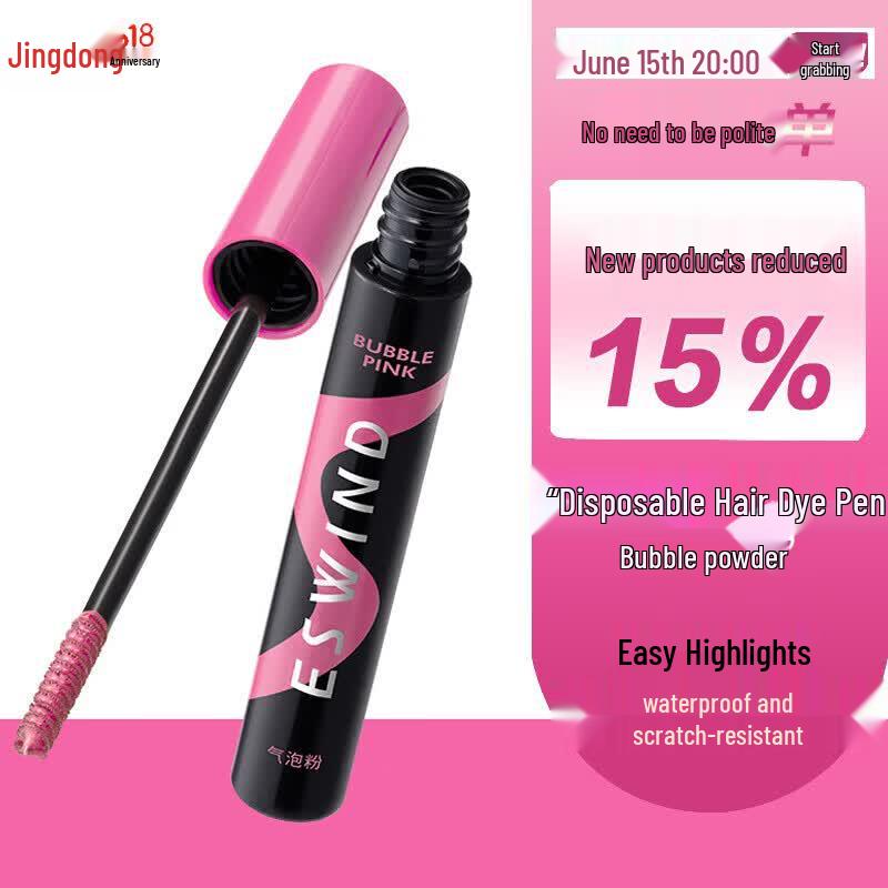 ESWIND Temporary Hair Color Pen