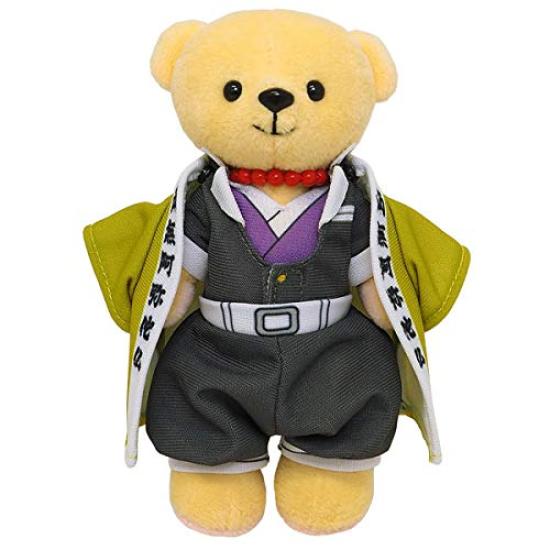 [Кумамате] Клинок, рассекающий демонов: Кимэцу но Яиба (Аниме-версия)  Гёмей Химэдзима