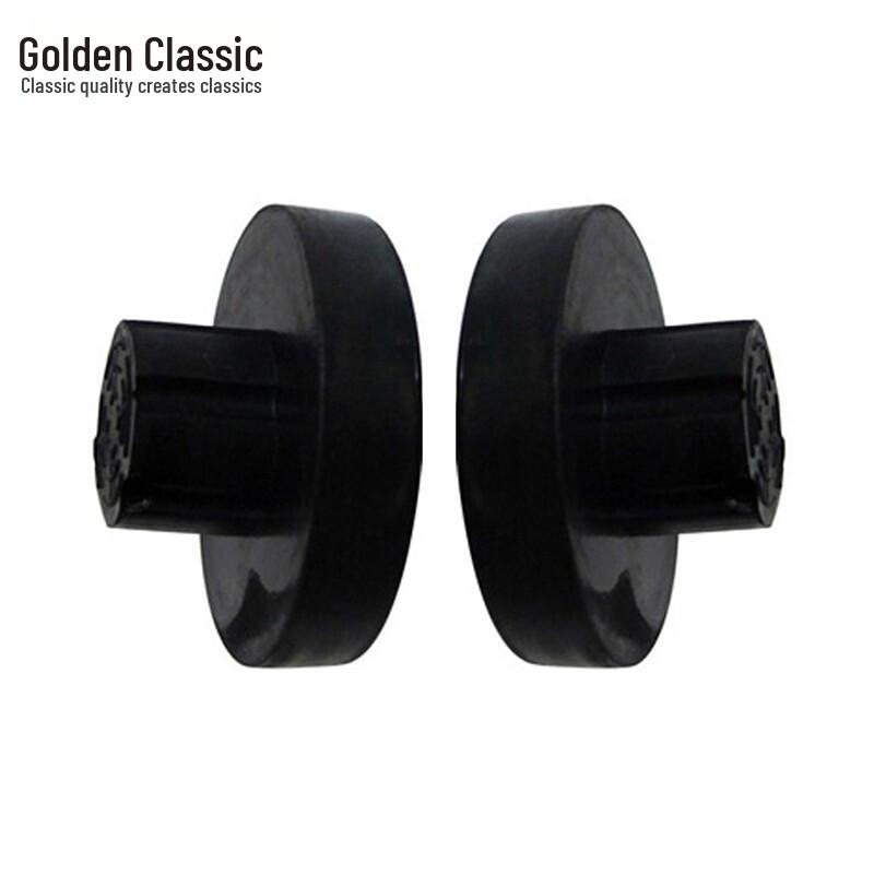 GOLDEN Financial Binding Machine Rubber Pad