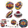 Beyblade Burst B-188 Astral Spriggan Dual-spin Balance Type Blade With Wired Launcher Toy