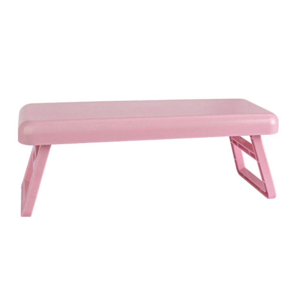 Folding Nail Hand Manicure Rest Arm Stand Pillow Cushion Holder Table Desk Armrest Support Polish Tool Practice Salon