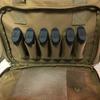 Sports Bag, Shooting Range Bag Tactical Storage Bag Men's Multifunctional Bag Shoulder Bag, Outdoor Hunting, Camping, Hiking Bag