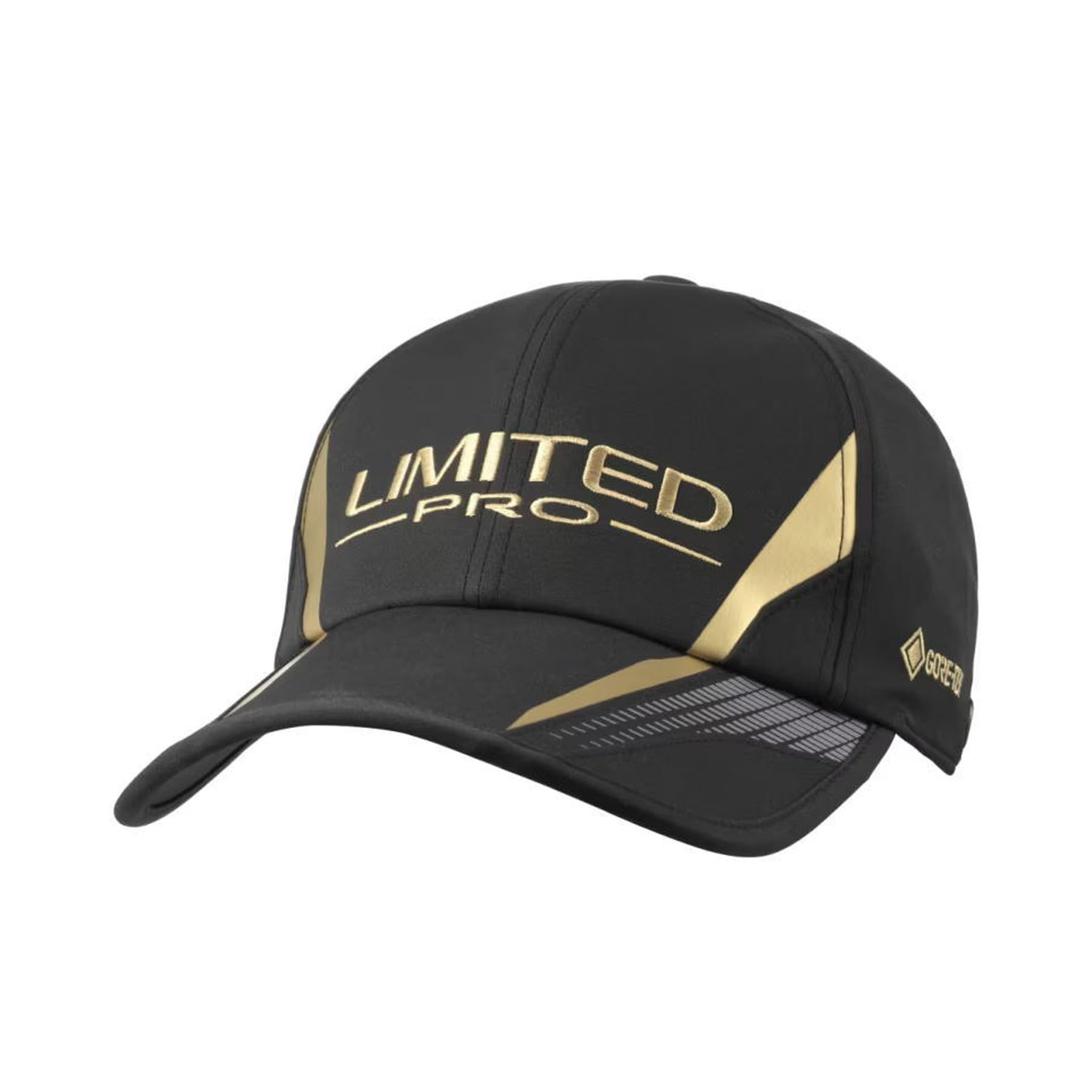 

Shimano Limited Pro Rain Cap Limited Black M Gore-Tex CA-100Y