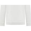 STONE ISLAND Logo Patch Crew Neck Long Sleeve Sweatshirt Men Sweatshirt Gray 811561241-V0160
