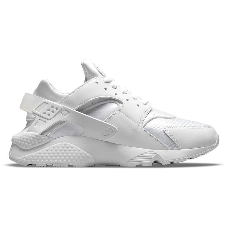 Nové Nike Air Huarache Bílé Čistě platinové 2021 DD1068-102
