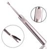 Stainless Steel Cuticle Pusher Trimmer Remover Pedicure Manicure Nail Art Tools