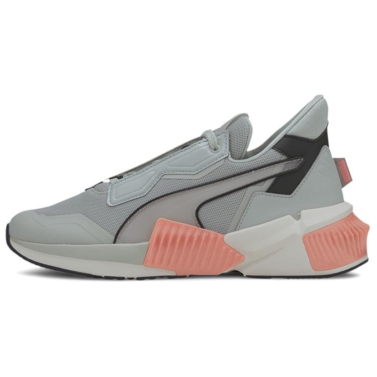 (WMNS) PUMA Provoke XT Pearl Aqua Grey Women s 193785-02 EU 39