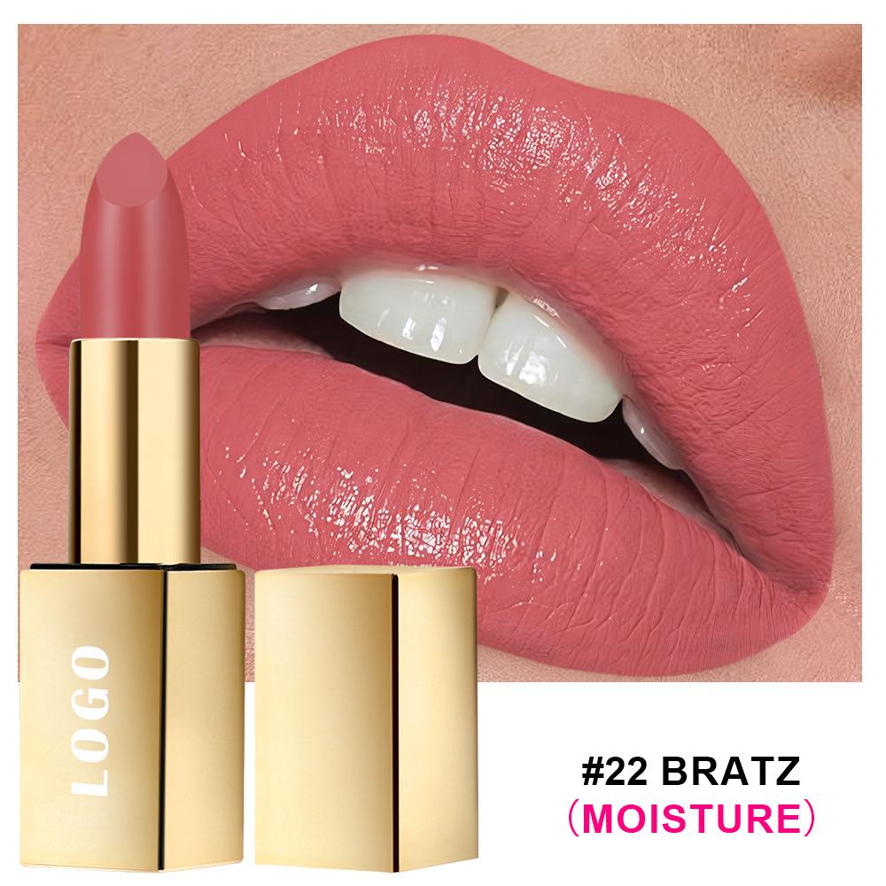 Pearlescent Long-Lasting Hydrating Lip Plumper