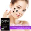 250 Acne Patches Acne Concealer To Fade Acne Patches
