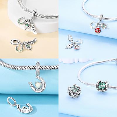 Sieraden – Charmes